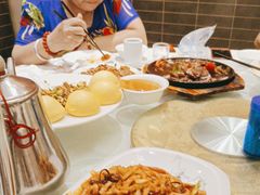 -福来居烤鸭店(天坛二店)