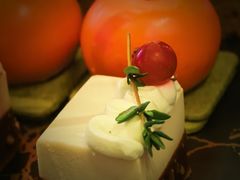 -宫事颐庭·老佛爷贵寿下午茶(颐和园店)