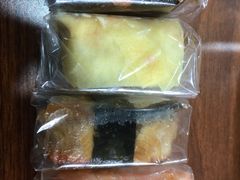 -鲜道寿司(无锡苏宁店)