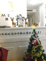 -熙画美上门MakeUp美甲美睫