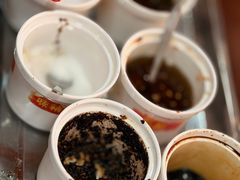 -老仓醋米线(万达店)