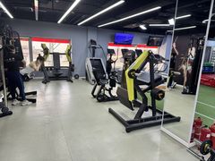 -即刻自助健身·私教馆(对外经贸店)