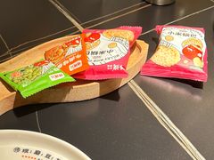 -师烤·豆花烤鱼(广州荔湾扬韬广场店)