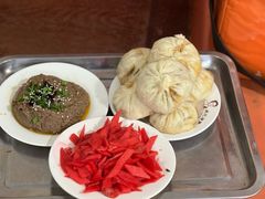 -姚记炒肝店(鼓楼店)