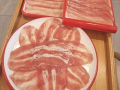 -守柴炉烤鸭(鱼嘴店)