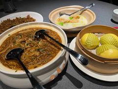 海皇豆面-拾宴(汇智国际商业中心店)