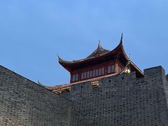 -相门城墙文化休闲景区