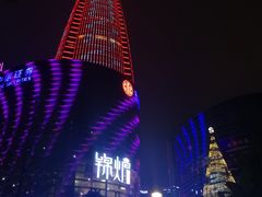 -宁波财富中心