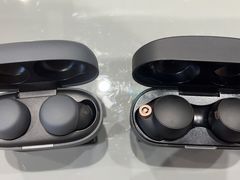 -Sony Store 索尼(来福士店)