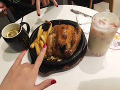 -艾薯夫妇Aysh(福田星河COCOPark店)