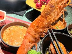 -牛New寿喜烧(中山公园龙之梦店)
