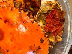 -秦记香辣蟹(松榆里店)