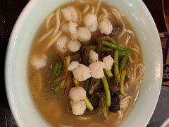 -奎元馆.百年奎元.非遗传承(西湖边的解放路店)