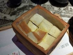 -绿茶餐厅(汇悦大融城店)