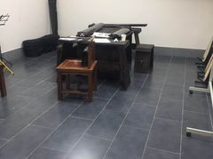 -秦汉胡同书法古筝围棋国画书院(宝地分馆)