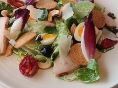 -L'Arome芳芳法国餐厅(仙林金鹰店)