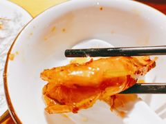 -民食香·腊排骨野生菌美食(木府店)