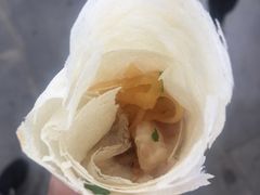 猪头肉春饼-老汪猪头肉春饼店