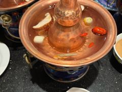 -南门涮肉(通州大船店)