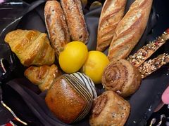 -L'ATELIER de Joel Robuchon(外滩18号店)