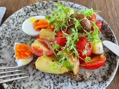 -BOR Eatery(安福路店)