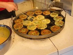 -老上海葱油饼(黄河路店)