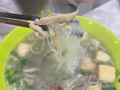 -张记汤馆(嫩江路店)