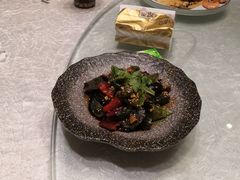 -东方之珠海鲜酒楼(南开店)