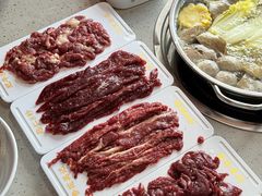 -杏花吴记牛肉火锅