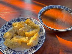 -茅老太臭豆腐