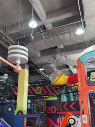 -欧酷世界动力星球(王府井奥莱UP TOWN店)