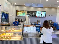 -茶百道(大兴绿地缤纷城店)