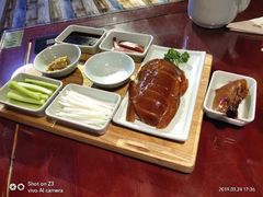 -京鼎轩北京烤鸭(世纪金源店)