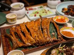 -那家小馆•北京菜•烤鸭(中关村店)