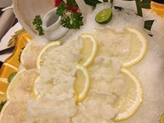 -斯普汇生蚝牛排馆(中骏世界城店)
