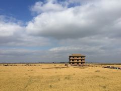 -红海滩国家风景廊道
