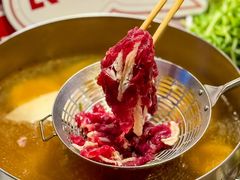 -今日牛事潮汕鲜牛肉火锅(瑞金店)