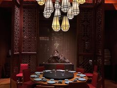 -丽江金茂凯悦臻选酒店-滇香馆