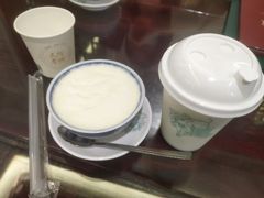 -民信老铺(双皮奶博物馆店)