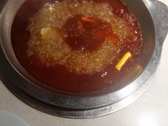 -麻辣空间·清油火锅(水井沟店)