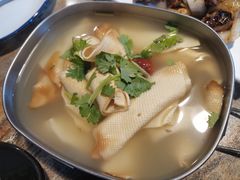 -三石海鲜铁板烧(繁荣路店)