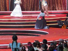 -交通银行前滩31演艺中心