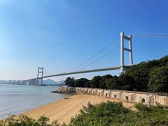 -威远炮台