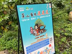 -句容茅山景区