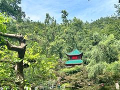 -岳麓山风景名胜区