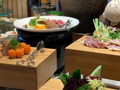 -康帝国际酒店-艾斯本自助西餐厅