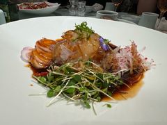 -四世同堂·京菜·烤鸭(双井店)