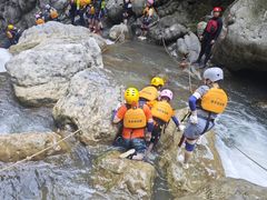 -华蓥山天意谷景区