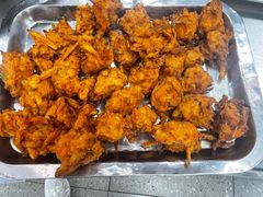 -清真-戏楼王记牛肉面