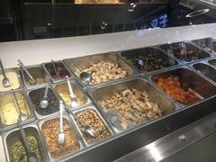 -CALIFORKS加州叉子轻食(朝阳门店)